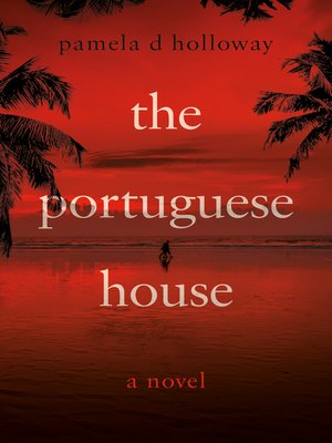 cover image of The Portuguese House